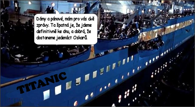 176 titanic