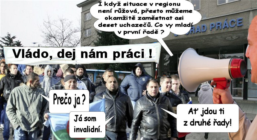 1162 práce