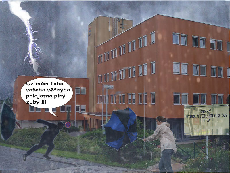 160 meteorologie