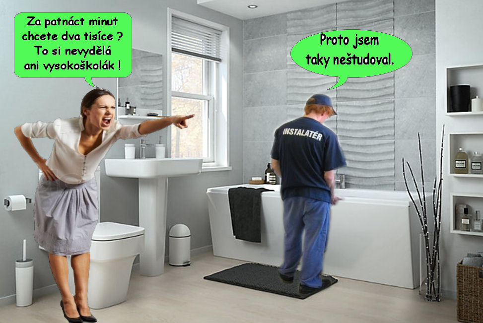 1510 instalatér