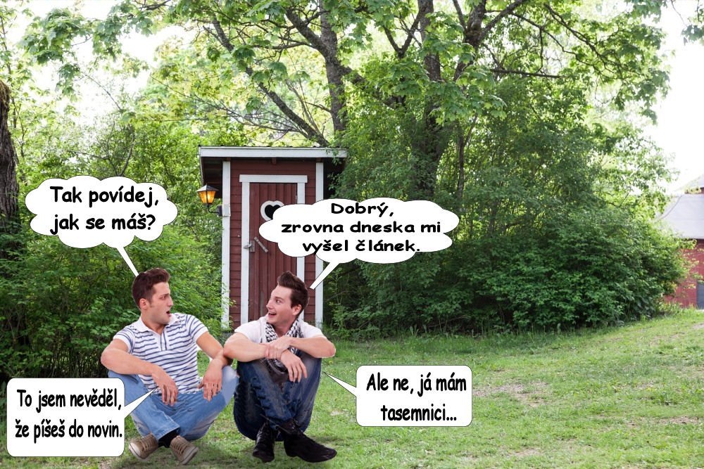 2098 novinář