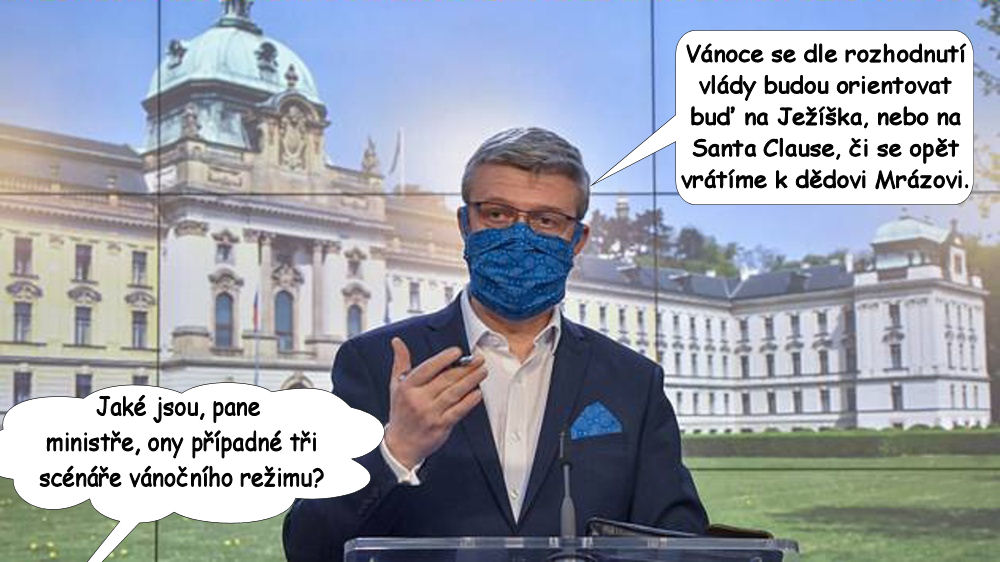 2132 Vánoce