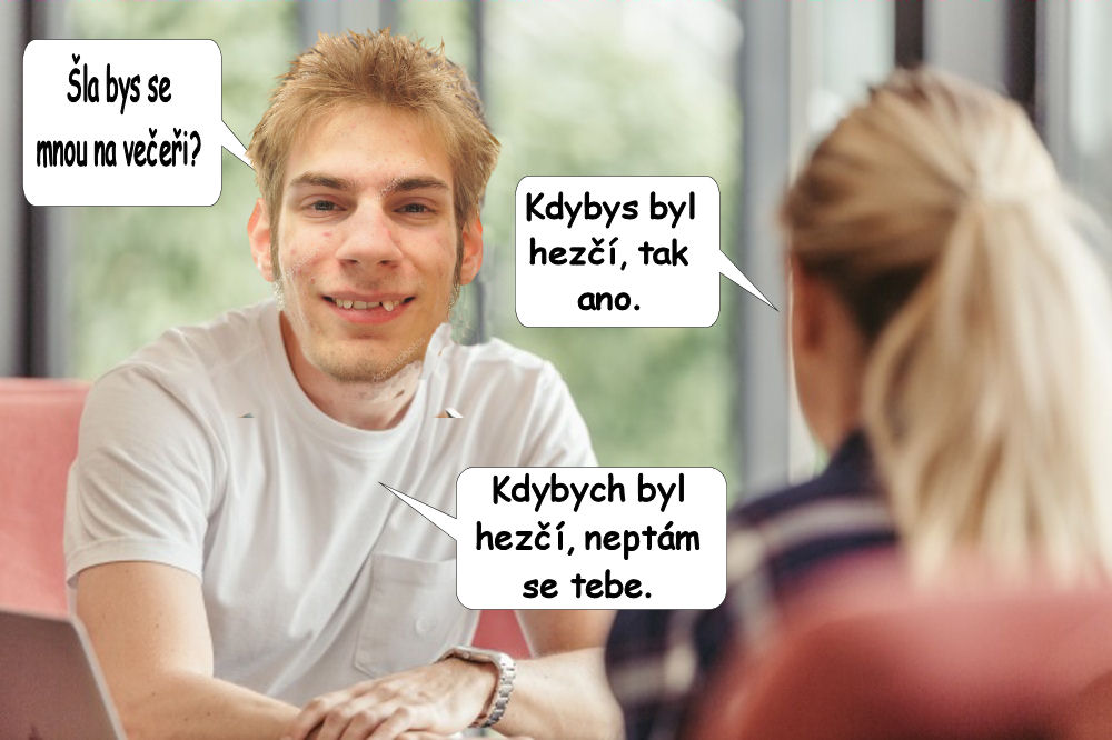 2363 večeře