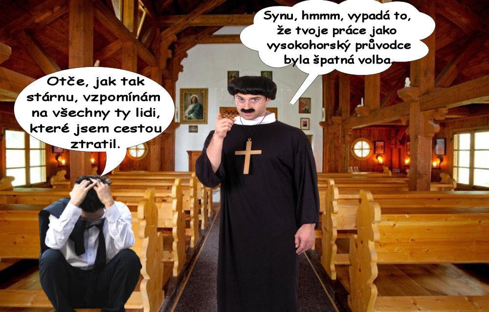 2521 výčitky