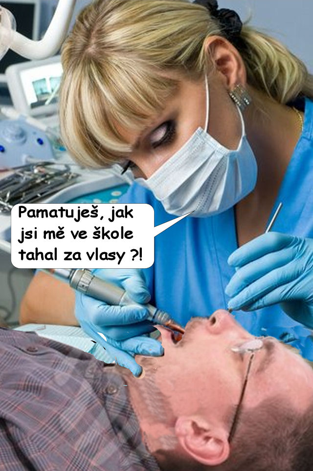 308 dentistka