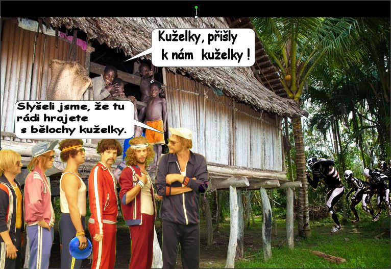 529 kuželky