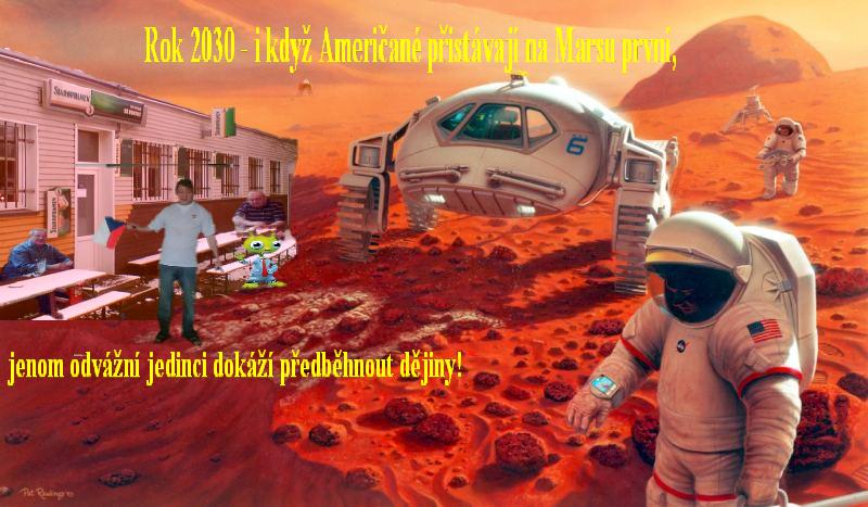 005 Mars 2030